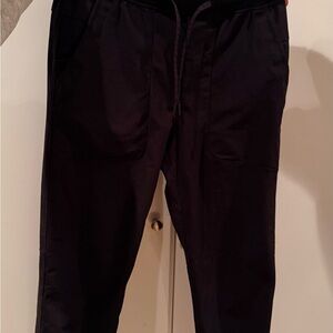 lululemon athletica Men's Dark Joggers